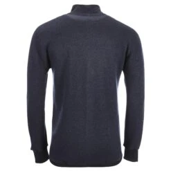Woolpower ZIP TURTLENECK 400 Unisex - Wollpullover -Globetrotter Verkäufe 187134010 c zip turtleneck 400 woolpower