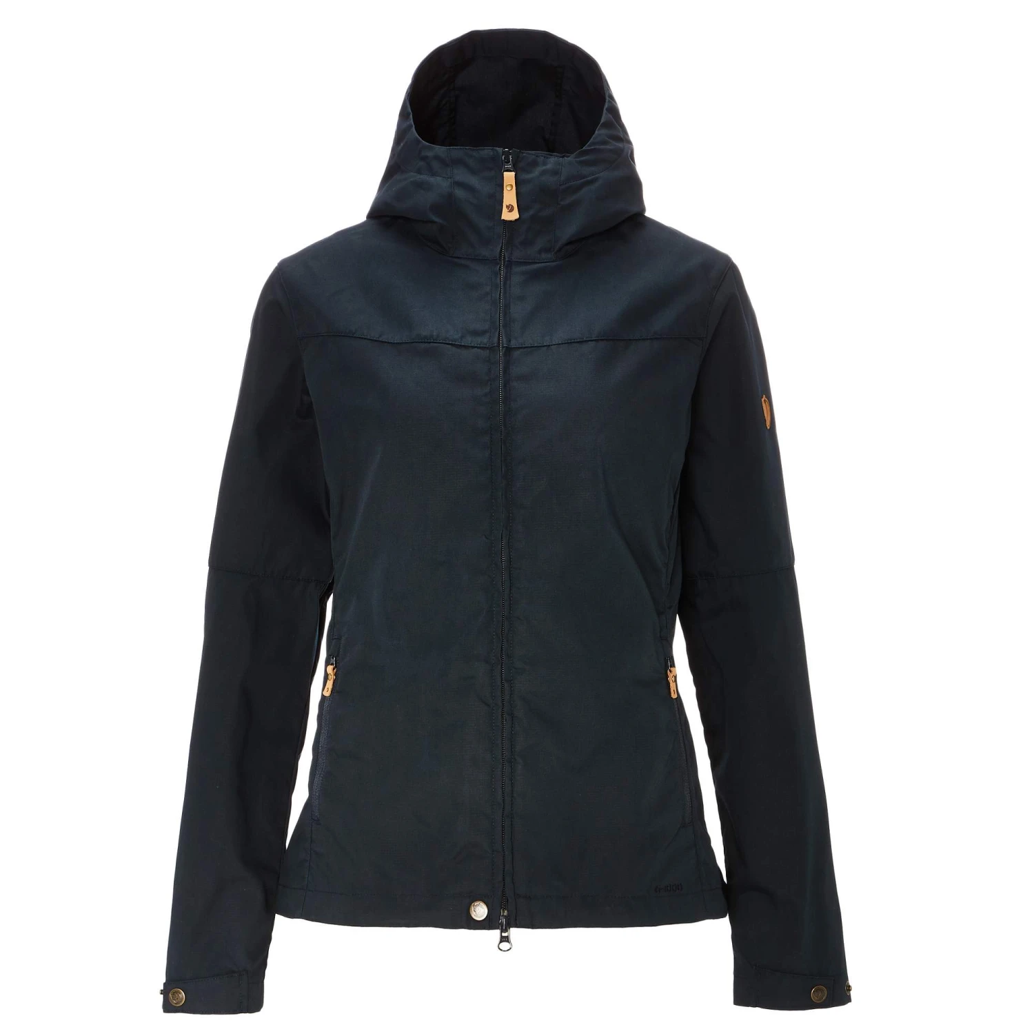 FJÄLLRÄVEN STINA JACKET W Damen - Übergangsjacke 1 FJÄLLRÄVEN STINA JACKET W Damen - Übergangsjacke