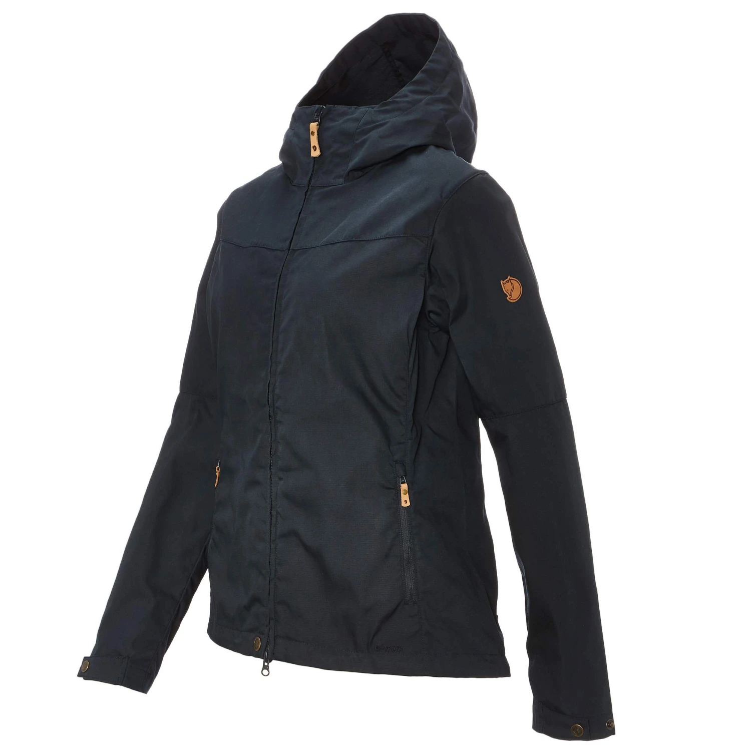 FJÄLLRÄVEN STINA JACKET W Damen - Übergangsjacke 2 FJÄLLRÄVEN STINA JACKET W Damen - Übergangsjacke – Bild 2
