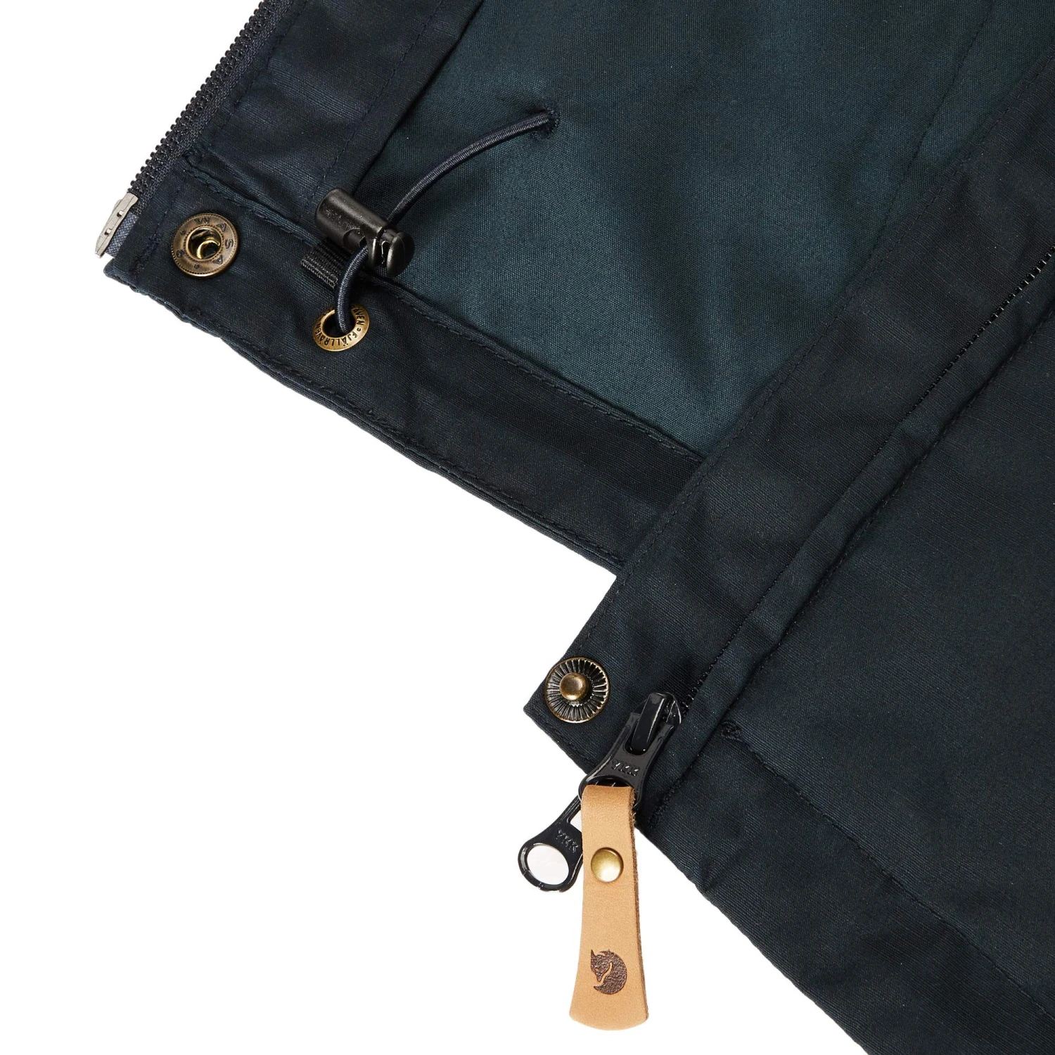 FJÄLLRÄVEN STINA JACKET W Damen - Übergangsjacke 7 FJÄLLRÄVEN STINA JACKET W Damen - Übergangsjacke – Bild 7