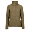 FJÄLLRÄVEN STINA FLEECE W Damen - Fleecejacke