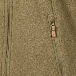 FJÄLLRÄVEN STINA FLEECE W Damen - Fleecejacke -Globetrotter Verkäufe 220389221 f stina fleece fjaellraeven 1