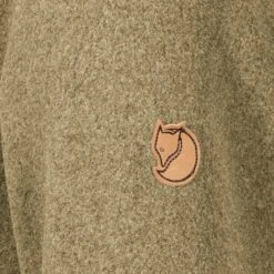 FJÄLLRÄVEN STINA FLEECE W Damen - Fleecejacke -Globetrotter Verkäufe 220389221 g stina fleece fjaellraeven 1