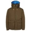 FJÄLLRÄVEN DOWN JACKET NO. 16 M Herren - Winterjacke