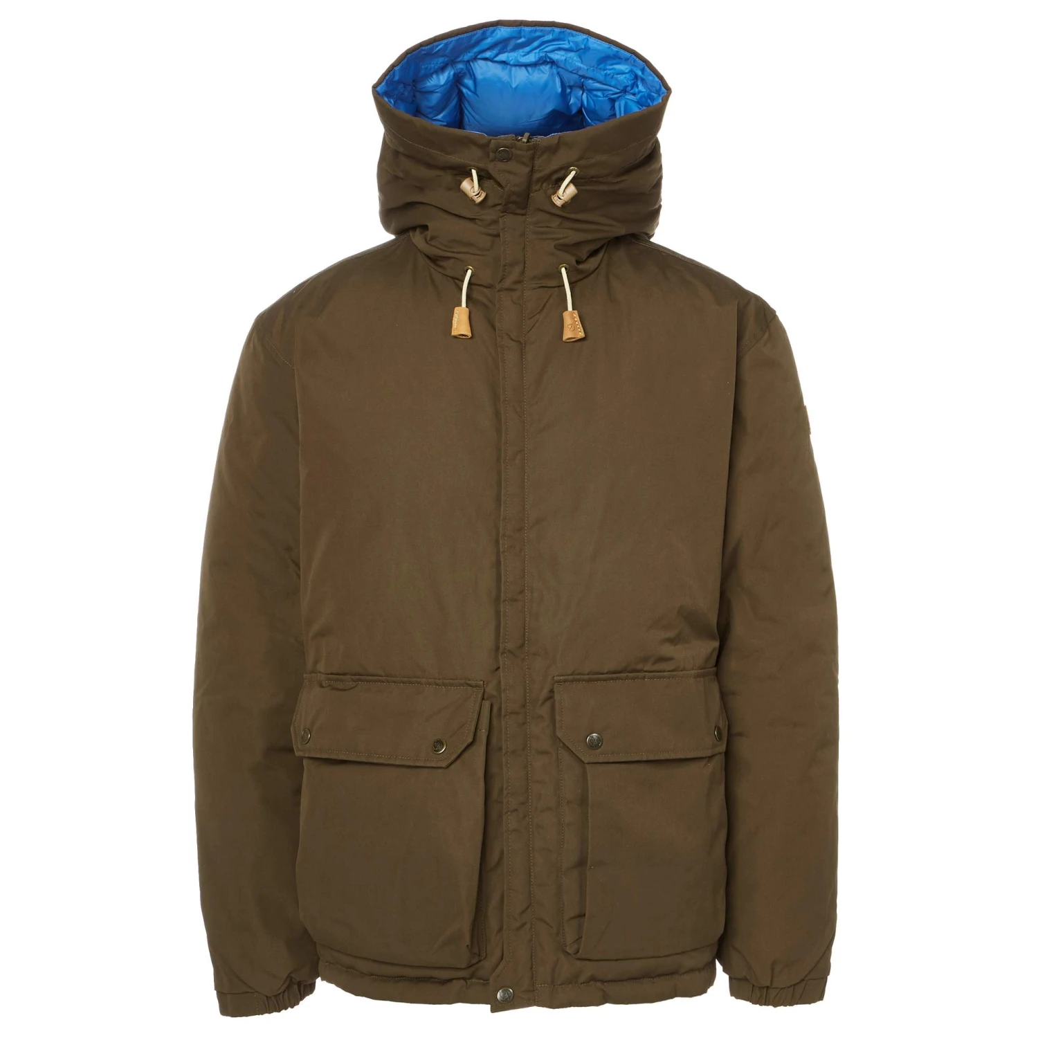 FJÄLLRÄVEN DOWN JACKET NO. 16 M Herren - Winterjacke 1 FJÄLLRÄVEN DOWN JACKET NO. 16 M Herren - Winterjacke