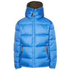 FJÄLLRÄVEN DOWN JACKET NO. 16 M Herren - Winterjacke 12 FJÄLLRÄVEN DOWN JACKET NO. 16 M Herren - Winterjacke -Globetrotter Verkäufe 225544006 c down jacket no16 fjaellraeven 1
