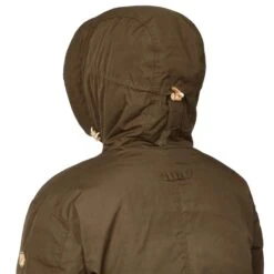 FJÄLLRÄVEN DOWN JACKET NO. 16 M Herren - Winterjacke 18 FJÄLLRÄVEN DOWN JACKET NO. 16 M Herren - Winterjacke -Globetrotter Verkäufe 225544006 i down jacket no16 fjaellraeven 1