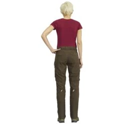 FJÄLLRÄVEN GAITER TROUSERS NO. 1 W Damen - Trekkinghose 16 FJÄLLRÄVEN GAITER TROUSERS NO. 1 W Damen - Trekkinghose -Globetrotter Verkäufe 235971028 d gaiter trousers no1 fjaellraeven