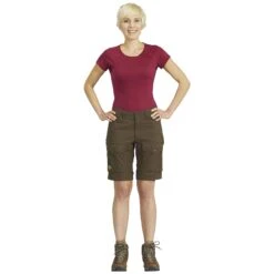 FJÄLLRÄVEN GAITER TROUSERS NO. 1 W Damen - Trekkinghose 17 FJÄLLRÄVEN GAITER TROUSERS NO. 1 W Damen - Trekkinghose -Globetrotter Verkäufe 235971028 e gaiter trousers no1 fjaellraeven