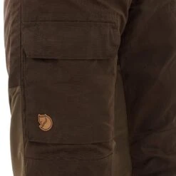 FJÄLLRÄVEN DREV TROUSERS M Herren - Trekkinghose -Globetrotter Verkäufe 243419002 e drev trousers fjaellraeven 1