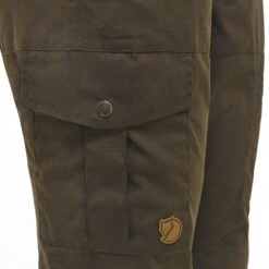 FJÄLLRÄVEN KARLA PRO TROUSERS CURVED W Damen - Trekkinghose -Globetrotter Verkäufe 262268070 e karla pro trousers curved fjaellraeven 1