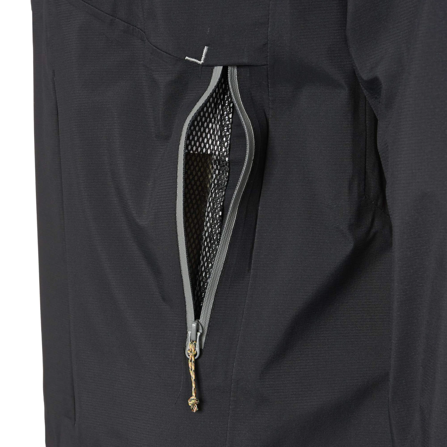 FRILUFTS VIEDMA JACKET Herren - Hardshelljacke 5 FRILUFTS VIEDMA JACKET Herren - Hardshelljacke – Bild 5