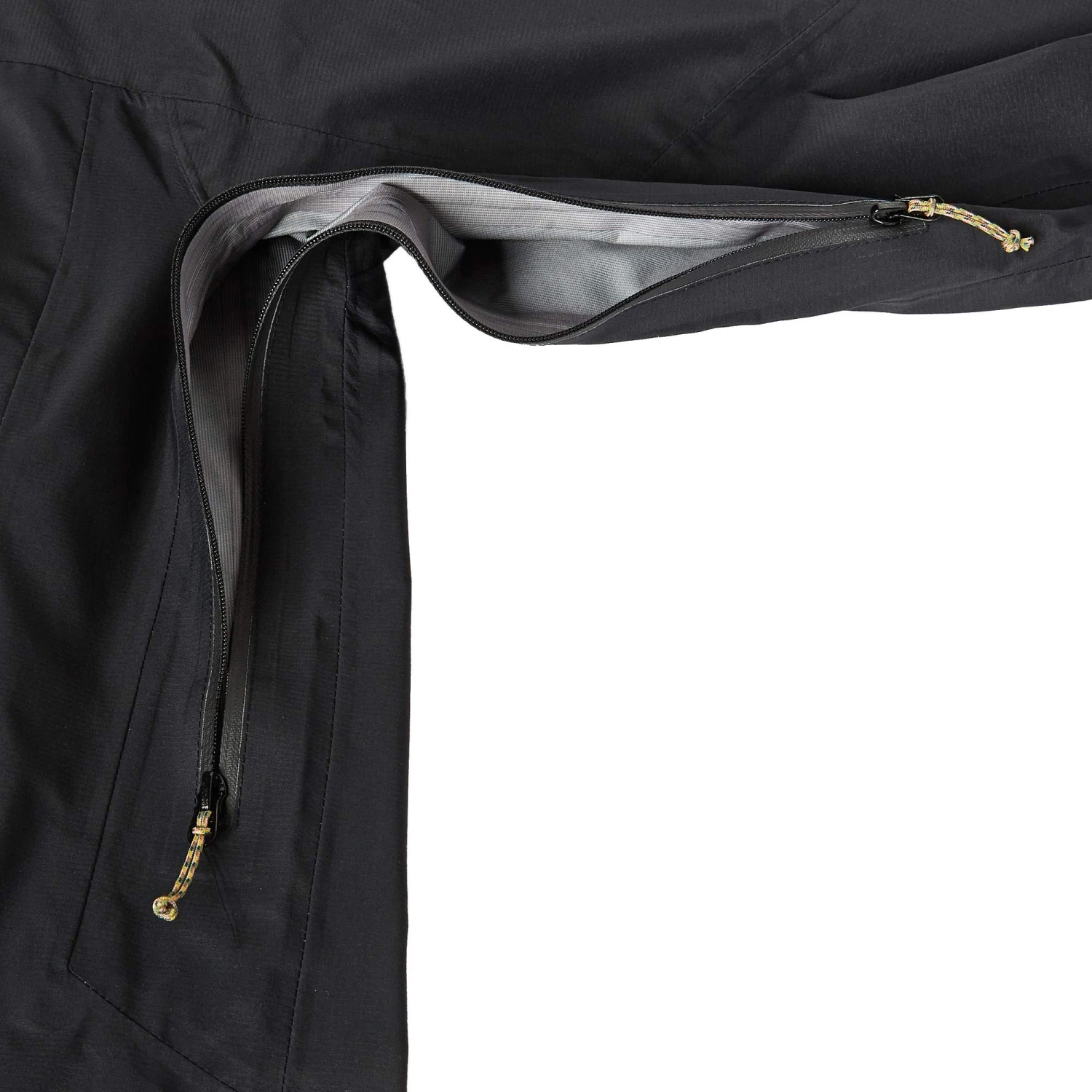 FRILUFTS VIEDMA JACKET Herren - Hardshelljacke 6 FRILUFTS VIEDMA JACKET Herren - Hardshelljacke – Bild 6