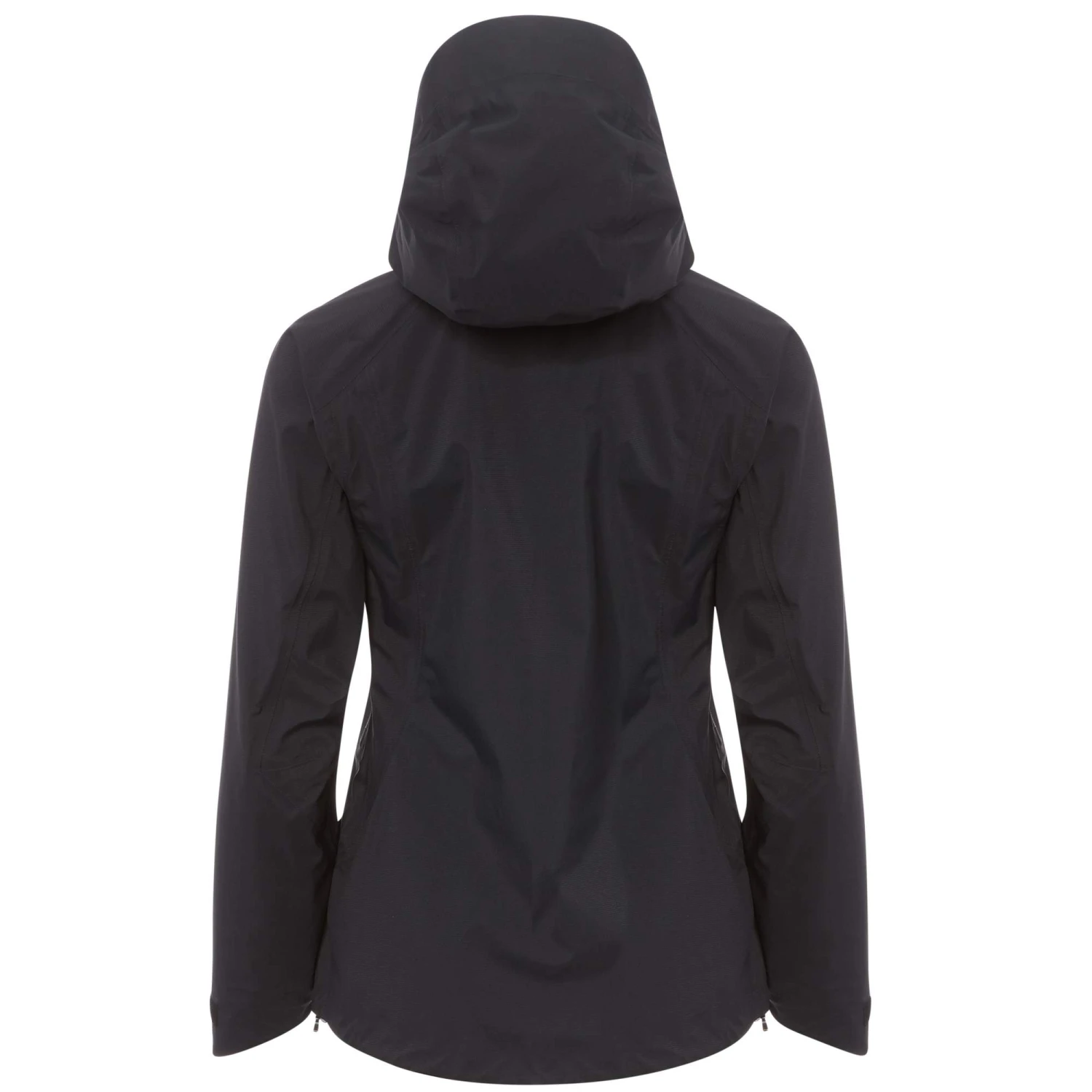 FRILUFTS VIEDMA JACKET Damen - Hardshelljacke 2 FRILUFTS VIEDMA JACKET Damen - Hardshelljacke – Bild 2