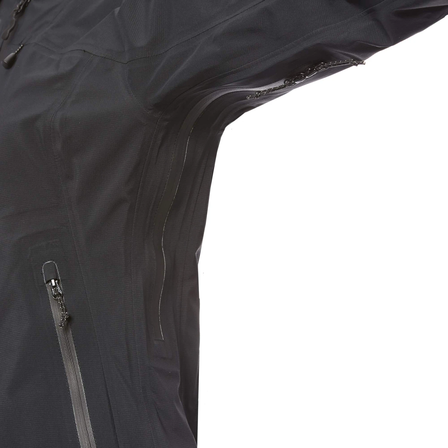 FRILUFTS VIEDMA JACKET Damen - Hardshelljacke 4 FRILUFTS VIEDMA JACKET Damen - Hardshelljacke – Bild 4