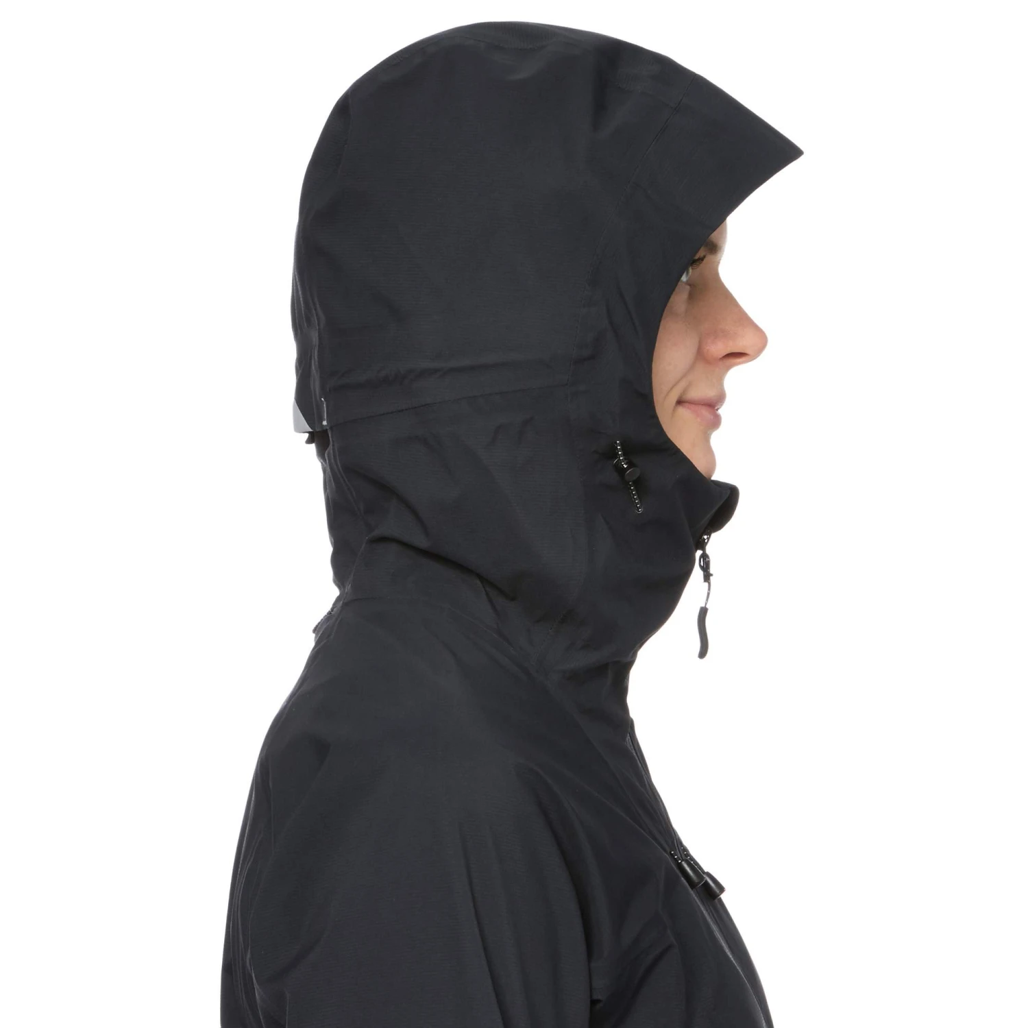 FRILUFTS VIEDMA JACKET Damen - Hardshelljacke 7 FRILUFTS VIEDMA JACKET Damen - Hardshelljacke – Bild 7