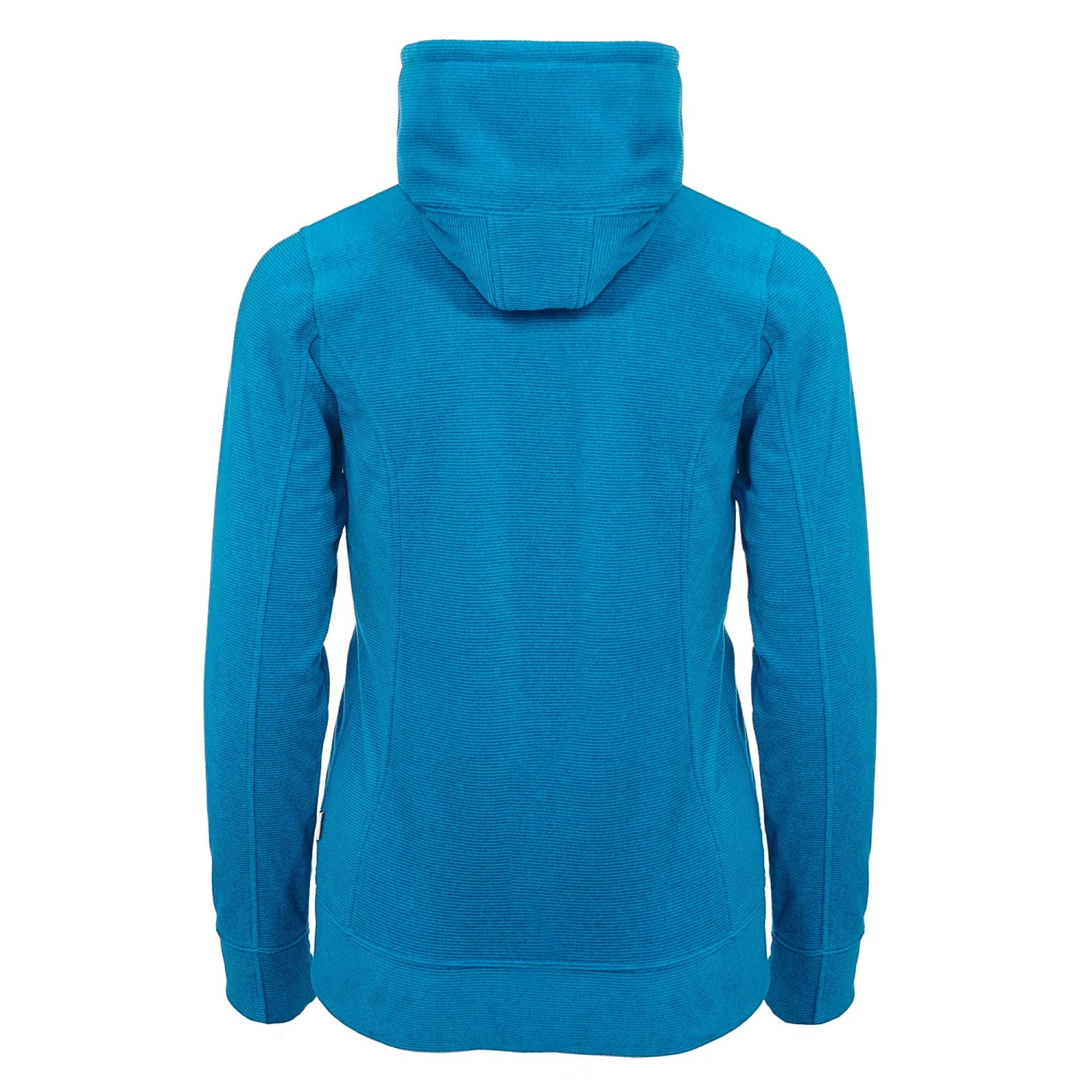 FRILUFTS KVINA HOODED JACKET Damen - Fleecejacke 2 FRILUFTS KVINA HOODED JACKET Damen - Fleecejacke – Bild 2