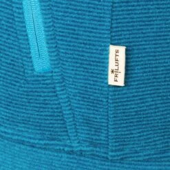 FRILUFTS KVINA HOODED JACKET Damen - Fleecejacke 5 FRILUFTS KVINA HOODED JACKET Damen - Fleecejacke -Globetrotter Verkäufe 278386033 c kvina hooded jacket frilufts 1