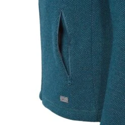 FRILUFTS TYA HOODED JACKET Damen - Fleecejacke Blau 5 FRILUFTS TYA HOODED JACKET Damen - Fleecejacke Blau -Globetrotter Verkäufe 278393029 c tya hooded jacket frilufts 1