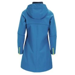 FRILUFTS ALKMAAR HOODED COAT Damen - Softshelljacke -Globetrotter Verkäufe 278396006 c alkmaar hooded coat frilufts