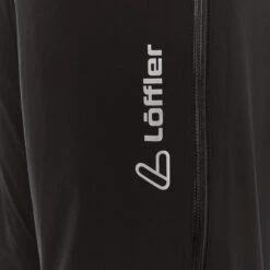 Loeffler BIKE OVERPANTS WPM-3 Unisex - Hardshellhose -Globetrotter Verkäufe 279151002 e bike ueberhose urban wpm3 loeffler 1