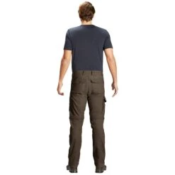 FJÄLLRÄVEN KARL PRO ZIP-OFF TROUSERS M Herren - Trekkinghose -Globetrotter Verkäufe 283464310 f karl pro zipoff trouse fjaellraeven
