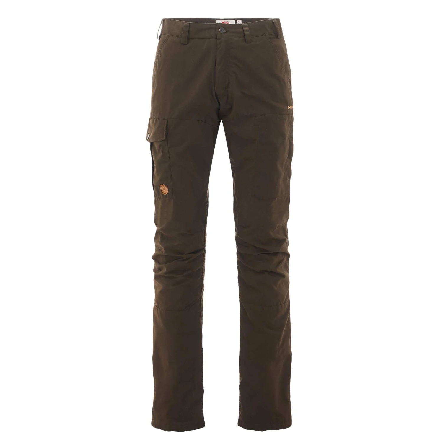FJÄLLRÄVEN KARL PRO HYDRATIC TROUSERS M Herren - Trekkinghose 1 FJÄLLRÄVEN KARL PRO HYDRATIC TROUSERS M Herren - Trekkinghose