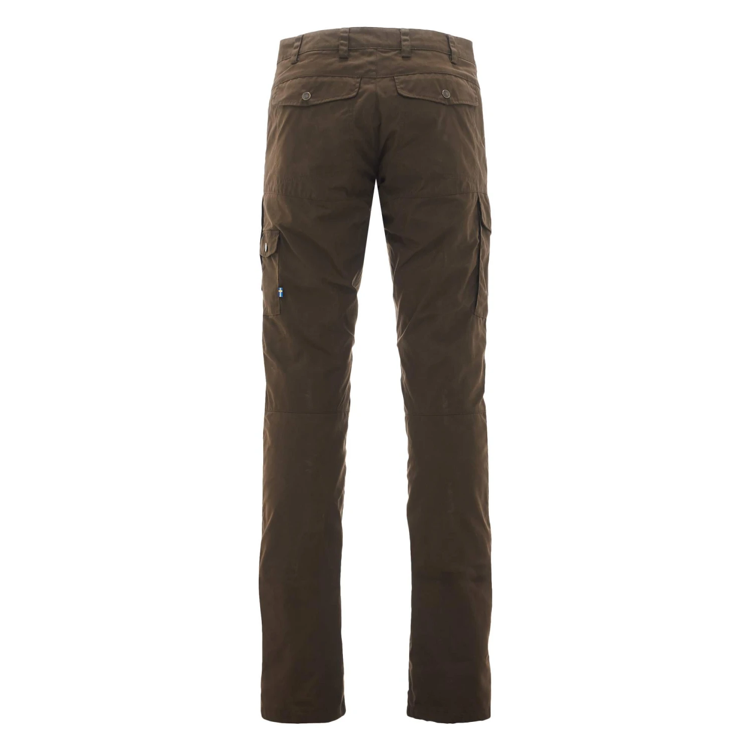FJÄLLRÄVEN KARL PRO HYDRATIC TROUSERS M Herren - Trekkinghose 3 FJÄLLRÄVEN KARL PRO HYDRATIC TROUSERS M Herren - Trekkinghose – Bild 3
