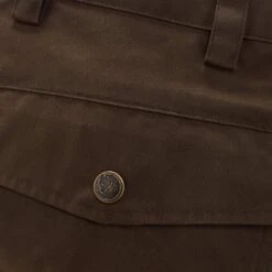 FJÄLLRÄVEN KARL PRO HYDRATIC TROUSERS M Herren - Trekkinghose 11 FJÄLLRÄVEN KARL PRO HYDRATIC TROUSERS M Herren - Trekkinghose -Globetrotter Verkäufe 284751018 f karl pro hydratic trousers fjaellraeven 1