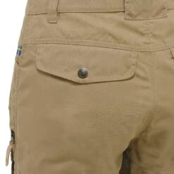 FJÄLLRÄVEN GAITER TROUSERS NO. 2 W Damen - Trekkinghose -Globetrotter Verkäufe 284757008 f gaiter trousers no 2 fjaellraeven 1