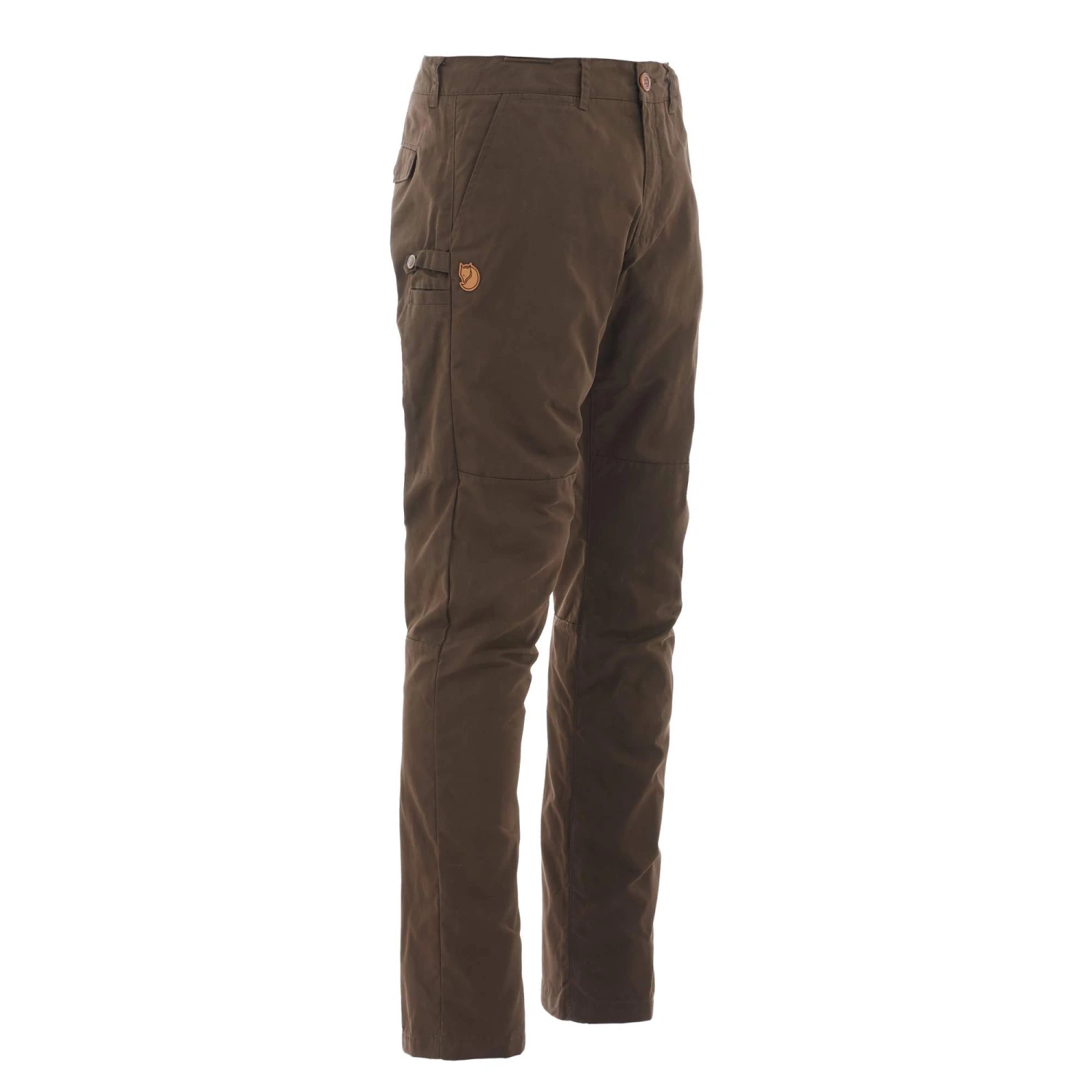 FJÄLLRÄVEN SÖRMLAND TAPERED WINTER TRS M Herren - Trekkinghose 2 FJÄLLRÄVEN SÖRMLAND TAPERED WINTER TRS M Herren - Trekkinghose – Bild 2