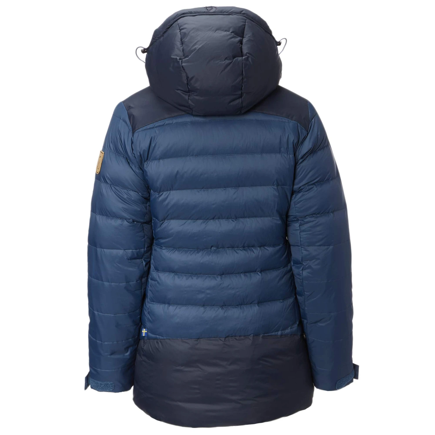 FJÄLLRÄVEN KEB EXPEDITION DOWN JACKET W Damen - Daunenjacke 3 FJÄLLRÄVEN KEB EXPEDITION DOWN JACKET W Damen - Daunenjacke – Bild 3