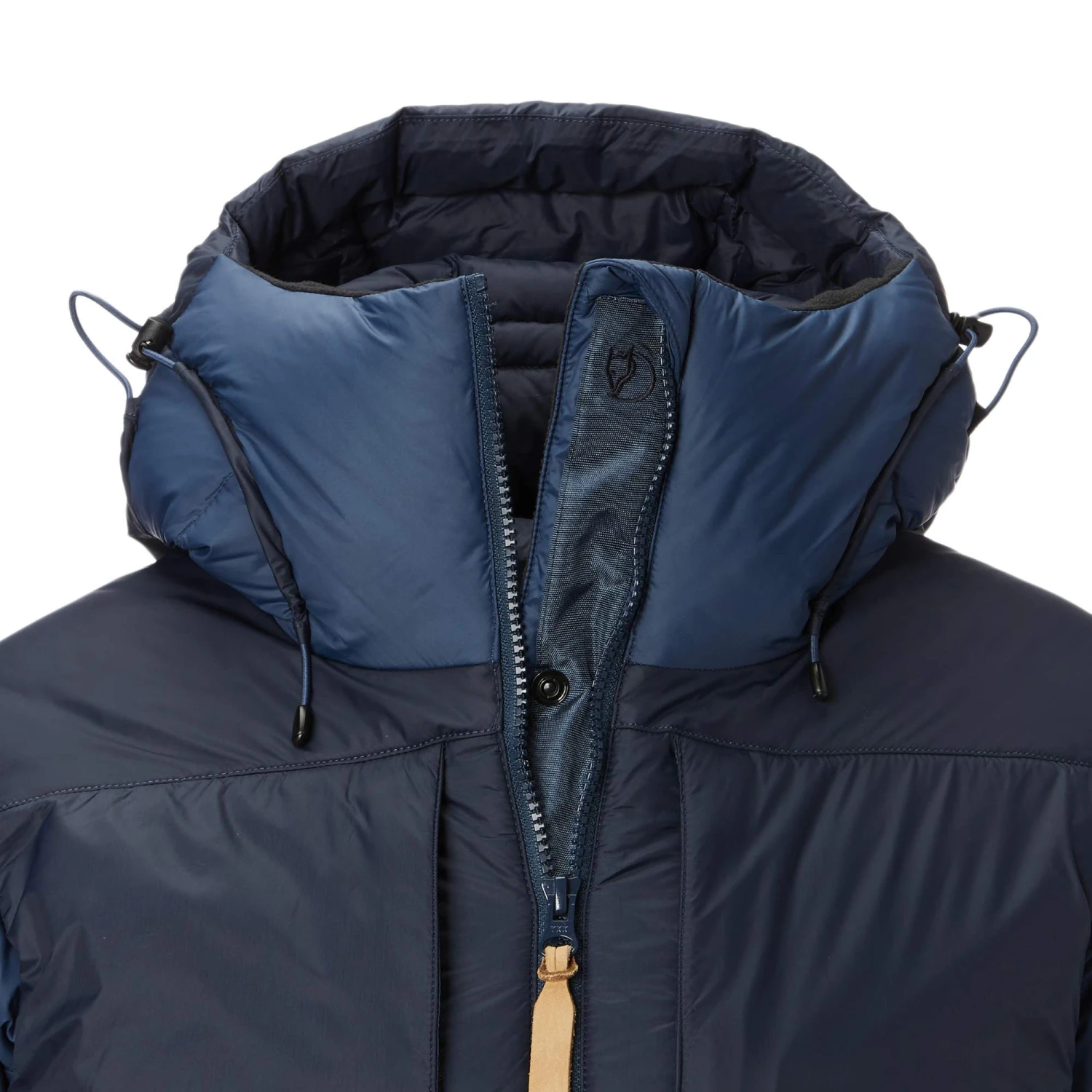 FJÄLLRÄVEN KEB EXPEDITION DOWN JACKET W Damen - Daunenjacke 4 FJÄLLRÄVEN KEB EXPEDITION DOWN JACKET W Damen - Daunenjacke – Bild 4