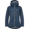 FJÄLLRÄVEN BERGTAGEN ECO-SHELL JACKET W Damen - Hardshelljacke