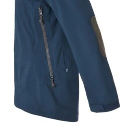 FJÄLLRÄVEN BERGTAGEN ECO-SHELL JACKET W Damen - Hardshelljacke -Globetrotter Verkäufe 290362010 c bergtagen ecoshell fjaellraeven 1