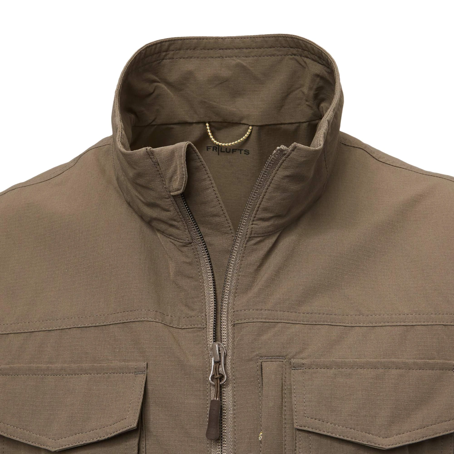 FRILUFTS OCOA VEST Herren - Weste 4 FRILUFTS OCOA VEST Herren - Weste – Bild 4