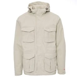 Craghoppers NOSILIFE FORESTER JACKET Herren - Mückenabweisende Kleidung
