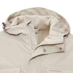 Craghoppers NOSILIFE FORESTER JACKET Herren - Mückenabweisende Kleidung 11 Craghoppers NOSILIFE FORESTER JACKET Herren - Mückenabweisende Kleidung -Globetrotter Verkäufe 294369005 d nosilife forester jacket craghoppers