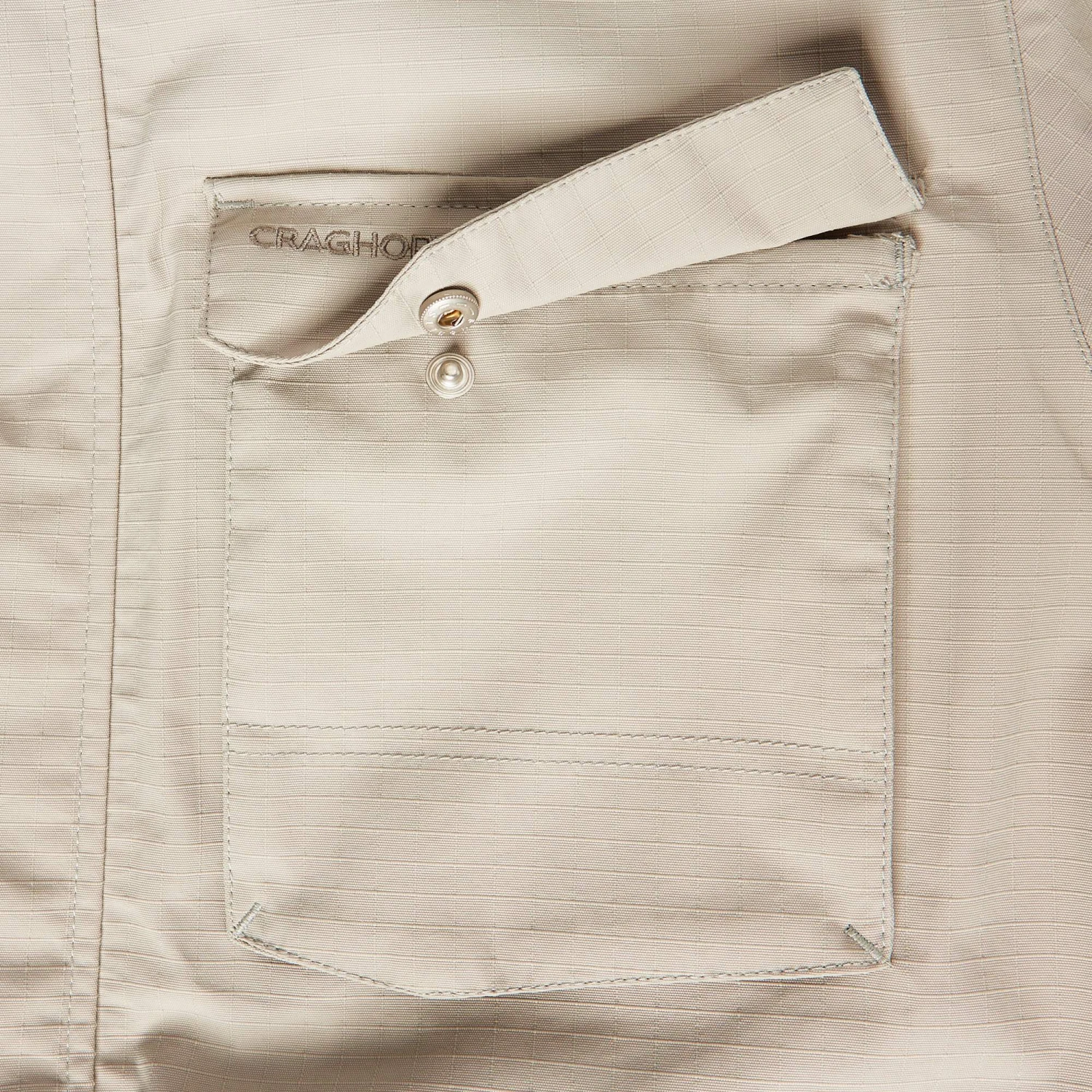 Craghoppers NOSILIFE FORESTER JACKET Herren - Mückenabweisende Kleidung 5 Craghoppers NOSILIFE FORESTER JACKET Herren - Mückenabweisende Kleidung – Bild 5