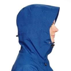 FJÄLLRÄVEN GREENLAND ECO-SHELL JACKET W Damen - Hardshelljacke -Globetrotter Verkäufe 296258004 g greenland ecoshell jacket w fjaellraeven 1