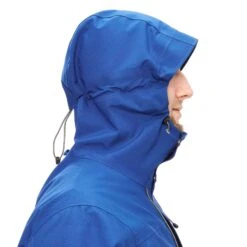 FJÄLLRÄVEN GREENLAND ECO-SHELL JACKET M Herren - Hardshelljacke -Globetrotter Verkäufe 296279004 g greenland ecoshell jacket fjaellraeven 1