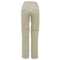 FJÄLLRÄVEN DALOA SHADE ZIP-OFF TROUSERS W Damen - Trekkinghose -Globetrotter Verkäufe 296293010 d daloa shade zipoff trouser fjaellraeven 1