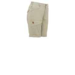 FJÄLLRÄVEN DALOA SHADE ZIP-OFF TROUSERS W Damen - Trekkinghose -Globetrotter Verkäufe 296293010 e daloa shade zipoff trouser fjaellraeven 1