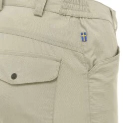 FJÄLLRÄVEN DALOA SHADE ZIP-OFF TROUSERS W Damen - Trekkinghose -Globetrotter Verkäufe 296293010 f daloa shade zipoff trouser fjaellraeven 1