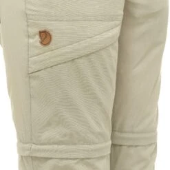 FJÄLLRÄVEN DALOA SHADE ZIP-OFF TROUSERS W Damen - Trekkinghose -Globetrotter Verkäufe 296293010 g daloa shade zipoff trouser fjaellraeven 1