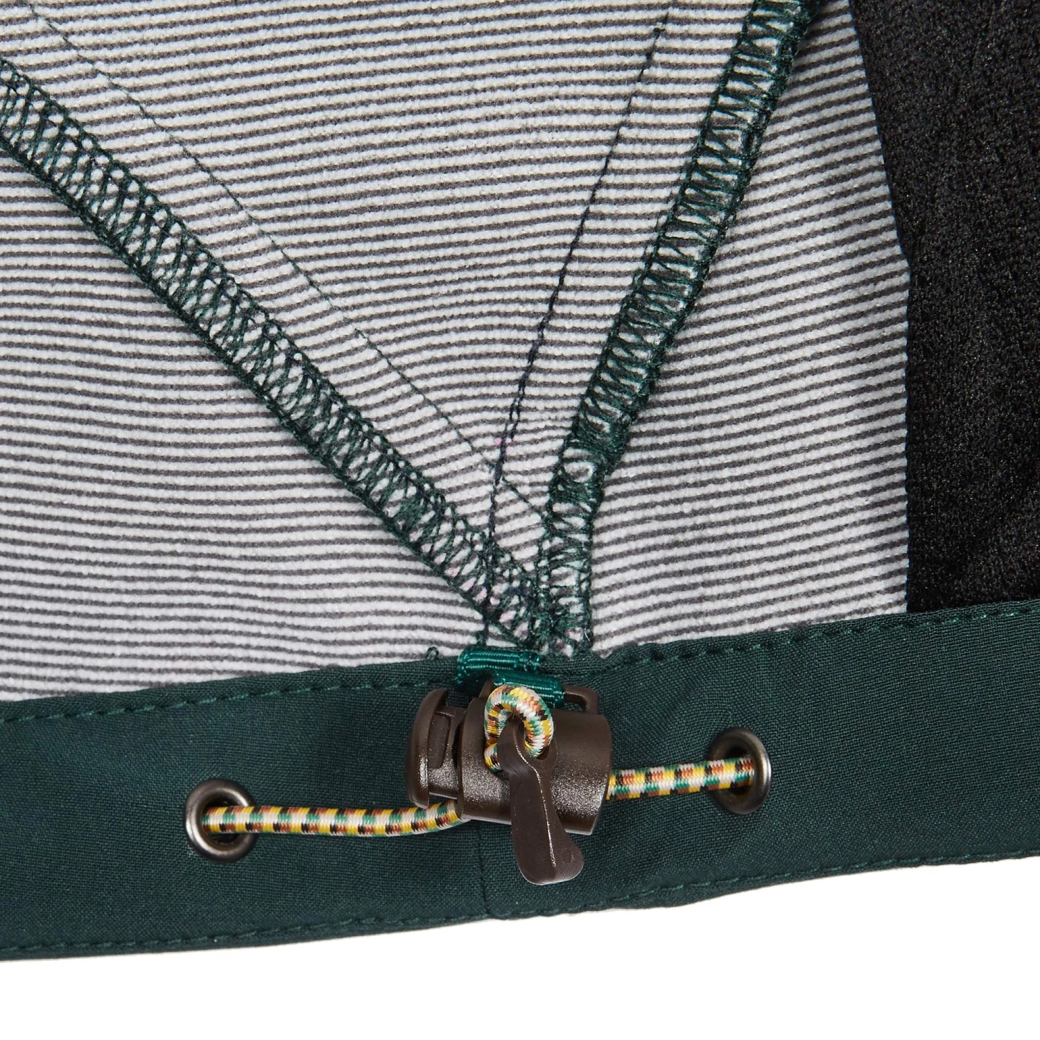 FRILUFTS BIRI HOODED SOFTSHELL JACKET Damen - Softshelljacke 5 FRILUFTS BIRI HOODED SOFTSHELL JACKET Damen - Softshelljacke – Bild 5