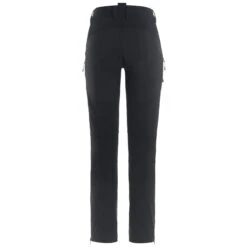 ACE PANT W Damen - Softshellhose -Globetrotter Verkäufe 302878002 c ace pant tierra 1
