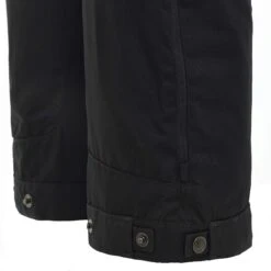 FJÄLLRÄVEN KEB TROUSERS CURVED W REG Damen - Trekkinghose -Globetrotter Verkäufe 303273102 f keb curved trousers w short fjaellraeven 1