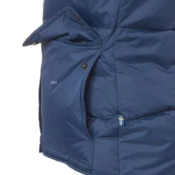 FJÄLLRÄVEN EXPEDITION DOWN LITE VEST W Damen - Daunenweste -Globetrotter Verkäufe 303526001 c expedition down lite vest fjaellraeven 1