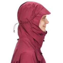 Mountain Equipment ODYSSEY JACKET Damen - Hardshelljacke -Globetrotter Verkäufe 304026015 i odyssey jacket mountain equipment 1